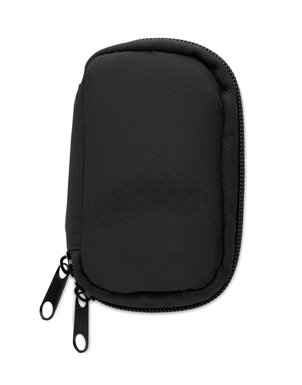 Rover RPET Zippered Key Case with Holders