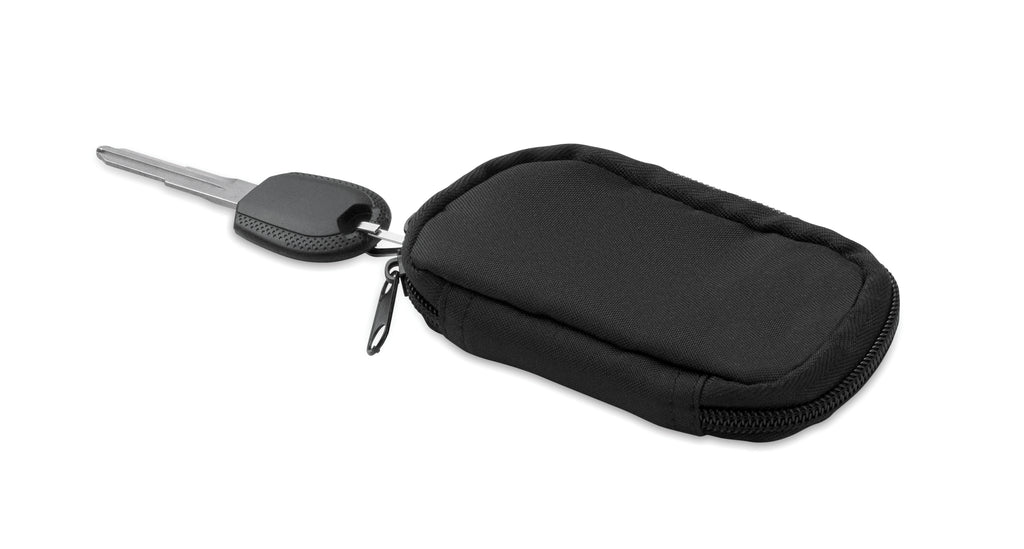 Rover RPET Zippered Key Case with Holders