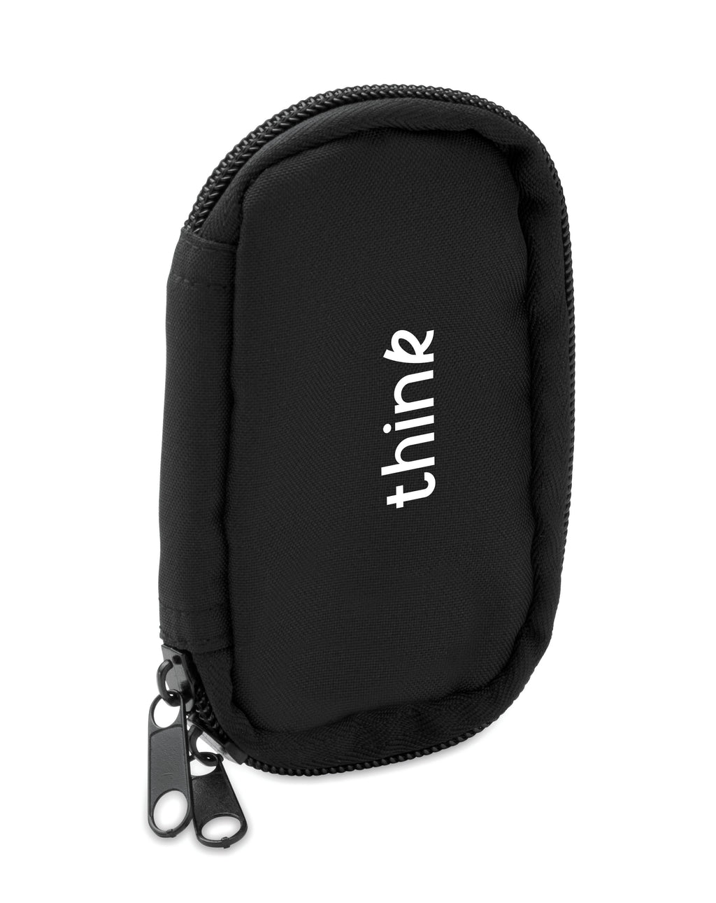 Rover RPET Zippered Key Case with Holders