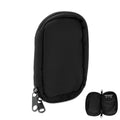 Rover RPET Zippered Key Case with Holders