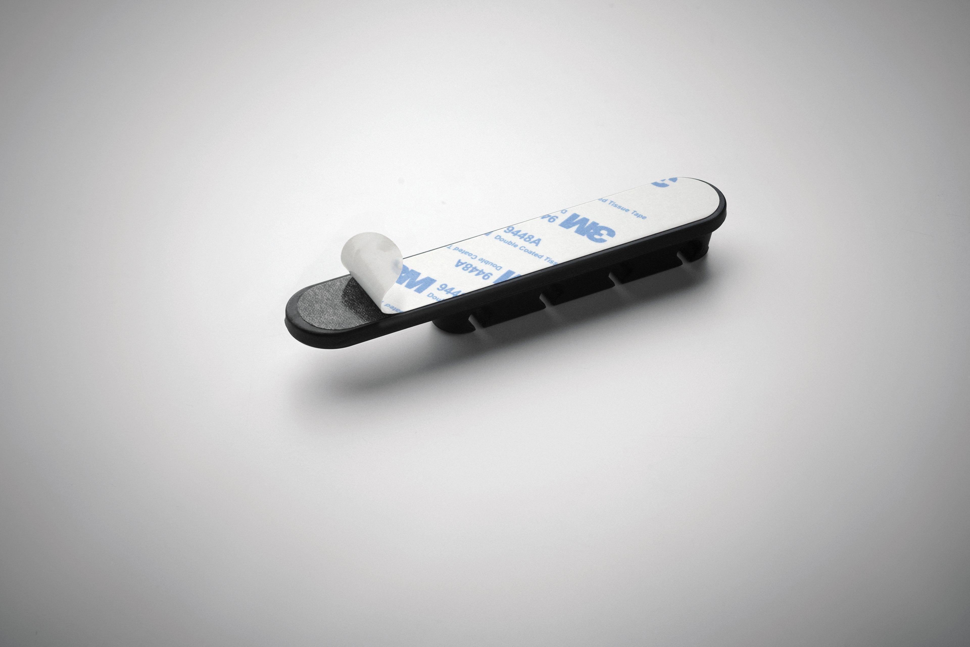 ORDER Silicone Cable Organiser with Bamboo Detail