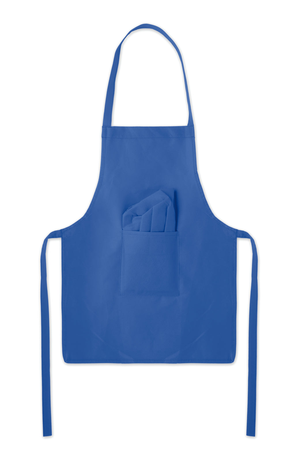 Kid Chef Apron and Hat Set