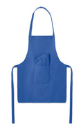 Kid Chef Apron and Hat Set