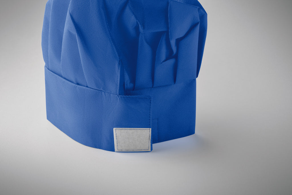Kid Chef Apron and Hat Set