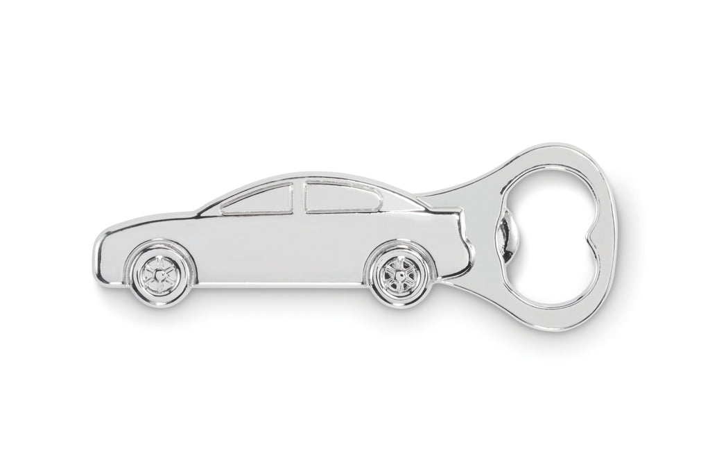 MYCAR Car Shaped Zinc Alloy Bottle Opener