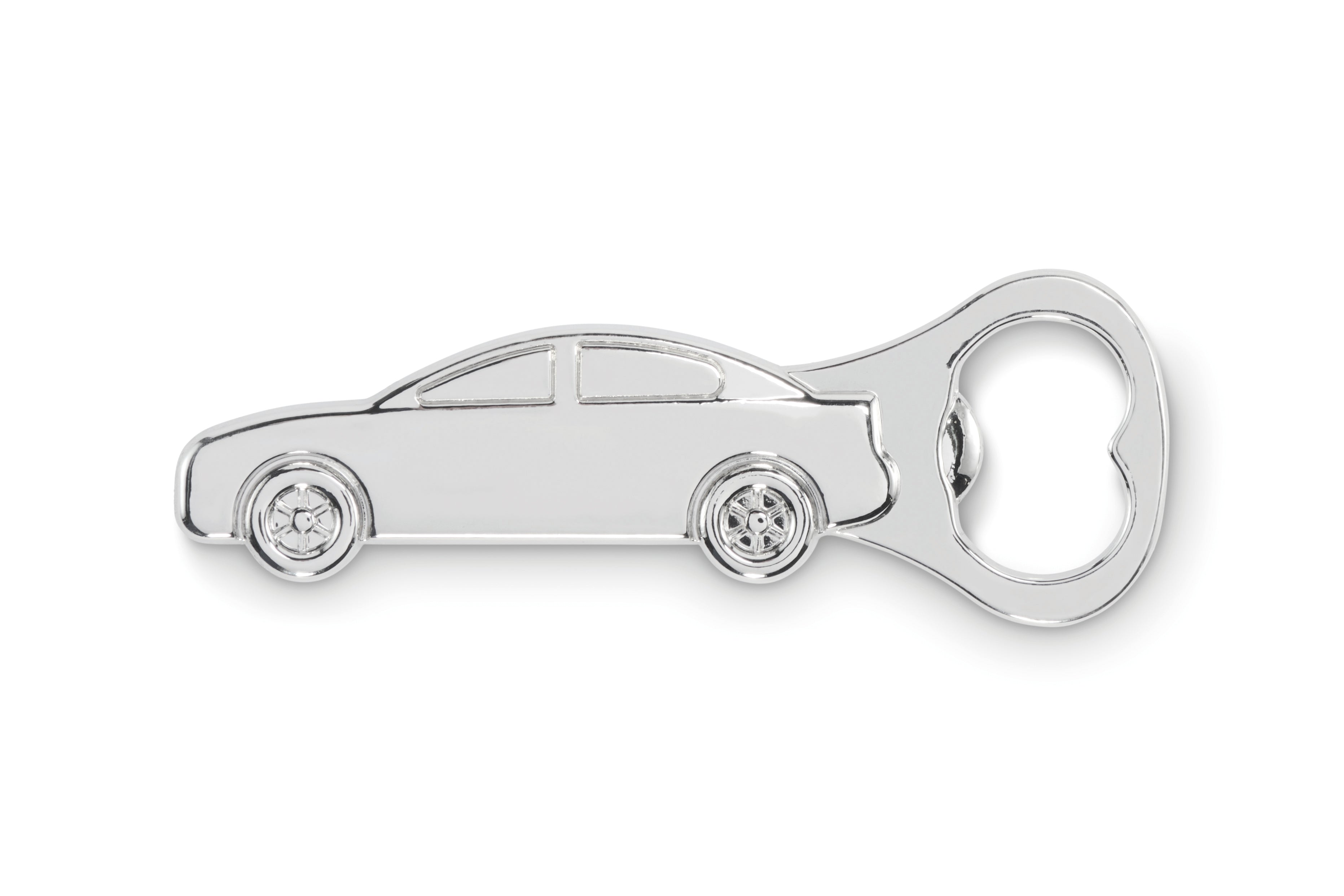 MYCAR Car Shaped Zinc Alloy Bottle Opener