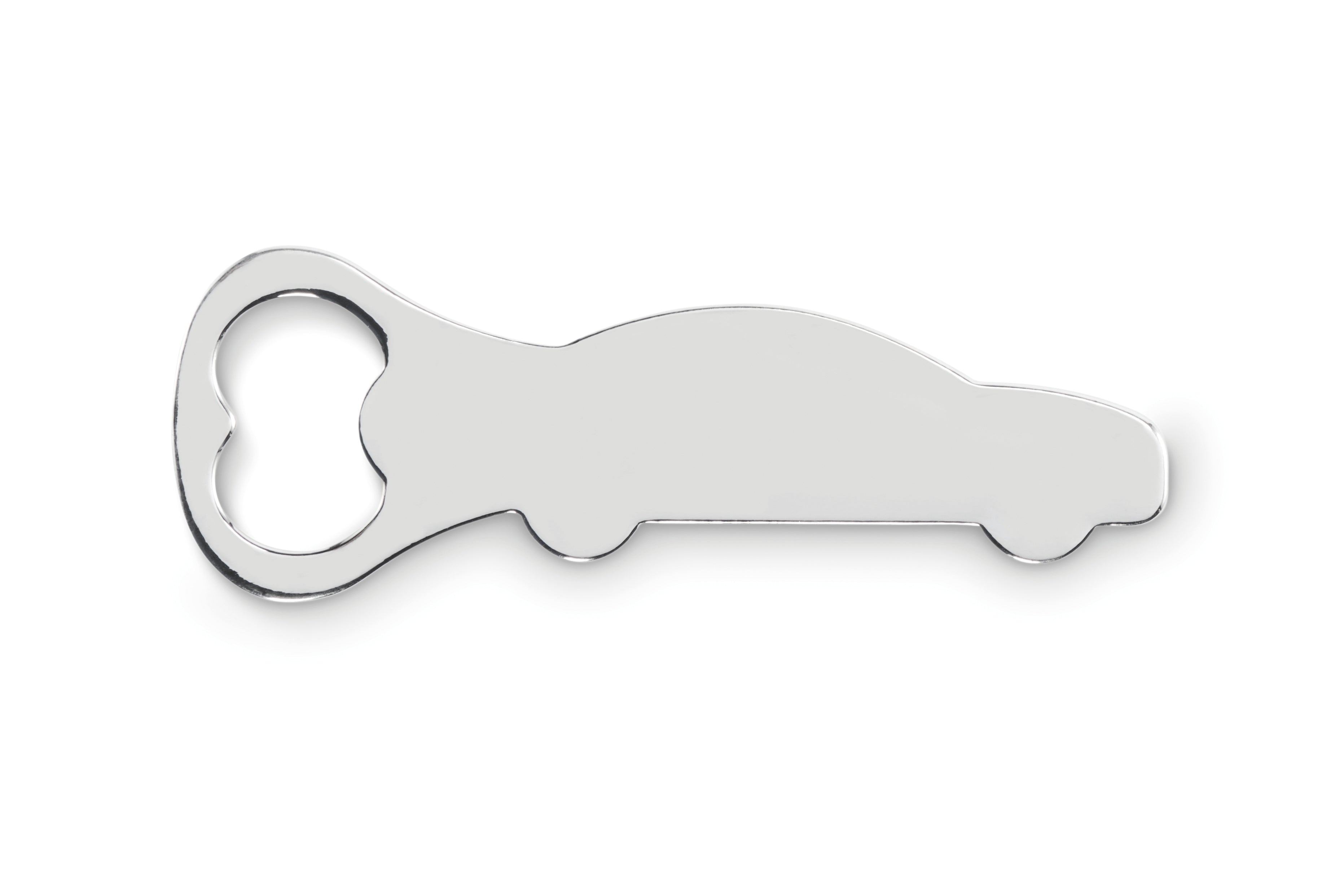 MYCAR Car Shaped Zinc Alloy Bottle Opener