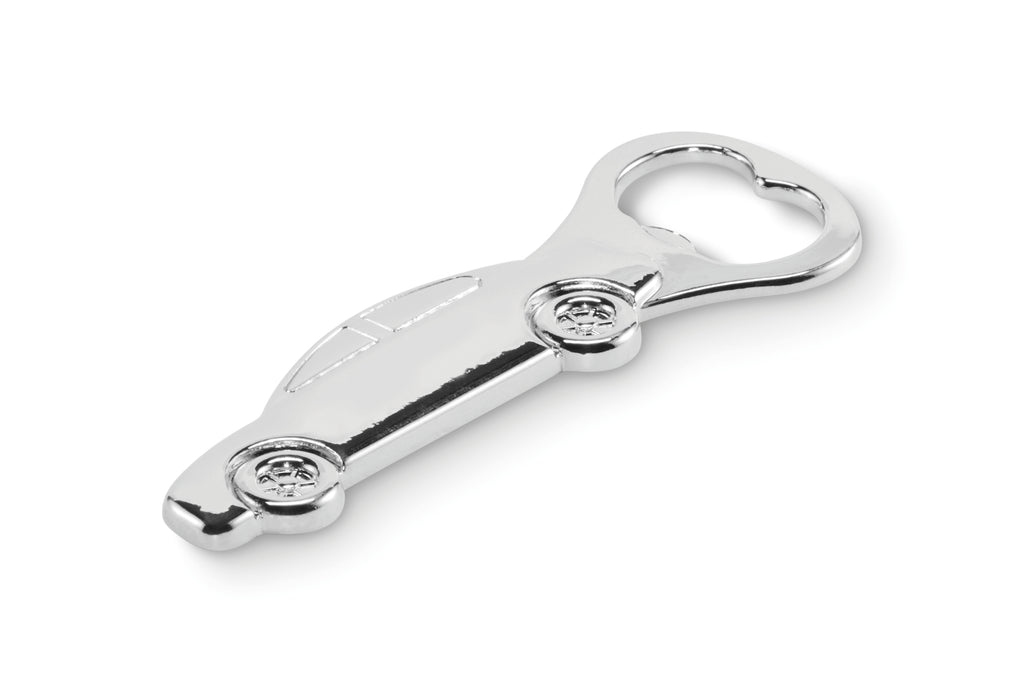 MYCAR Car Shaped Zinc Alloy Bottle Opener