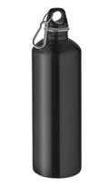 RE-ONE MOSS Recycled Stainless Steel Water Bottle 1000ml