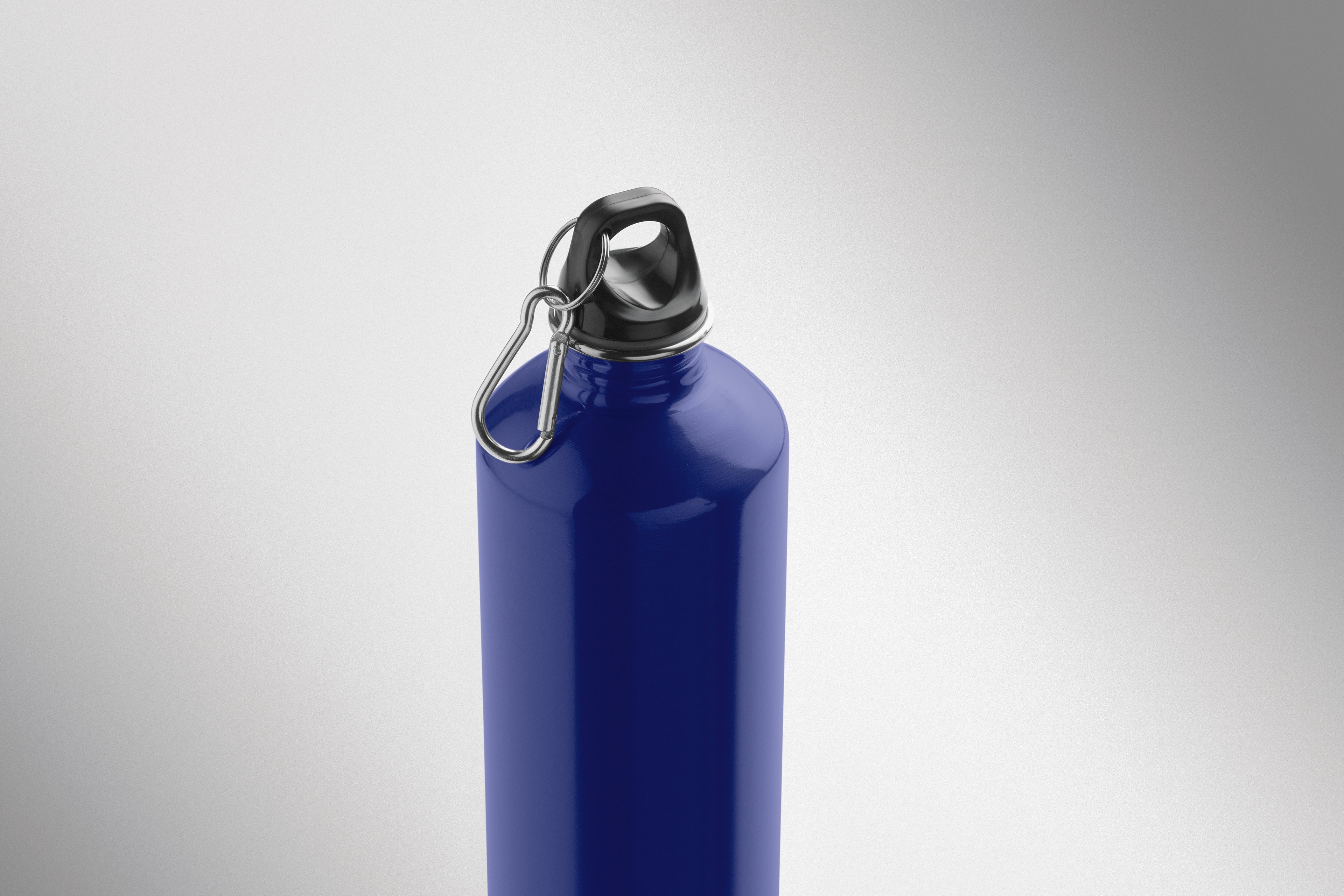 RE-ONE MOSS Recycled Stainless Steel Water Bottle 1000ml