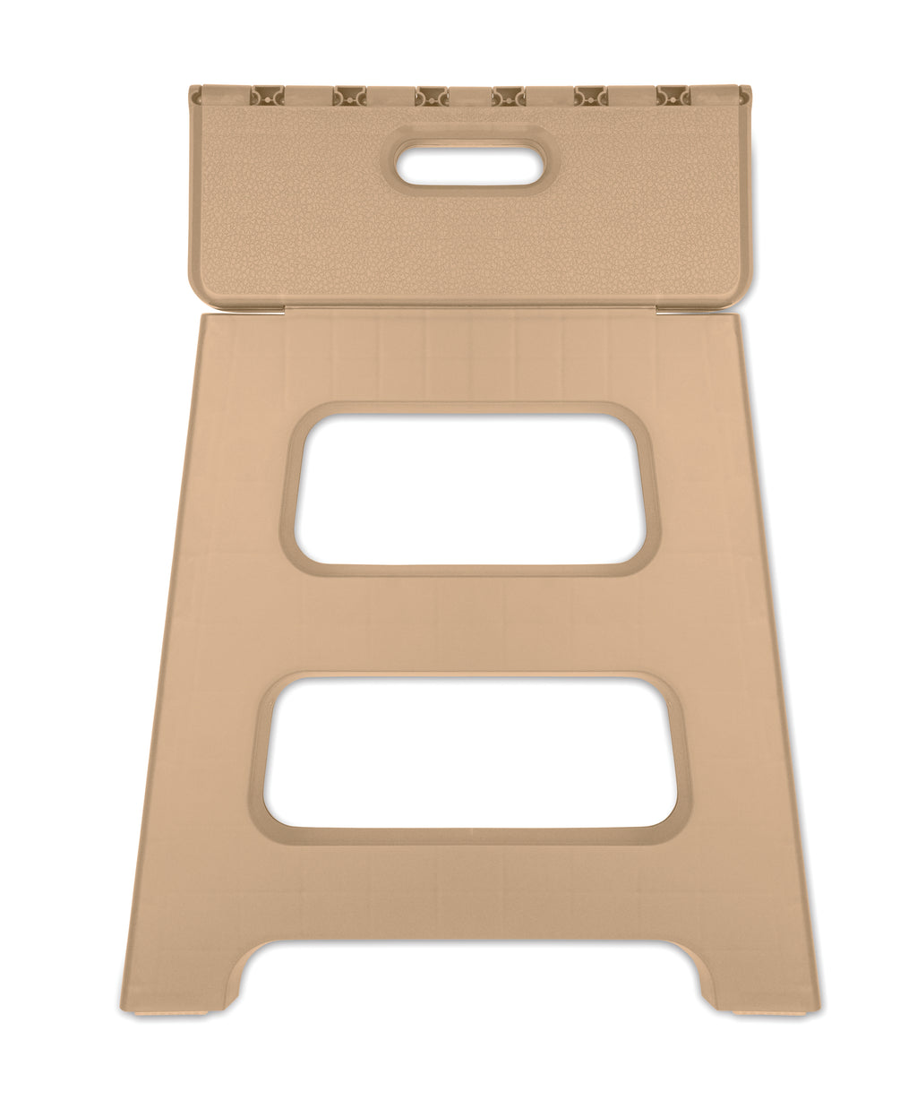 JAK Portable Foldable Stool with Anti-Slip Surface