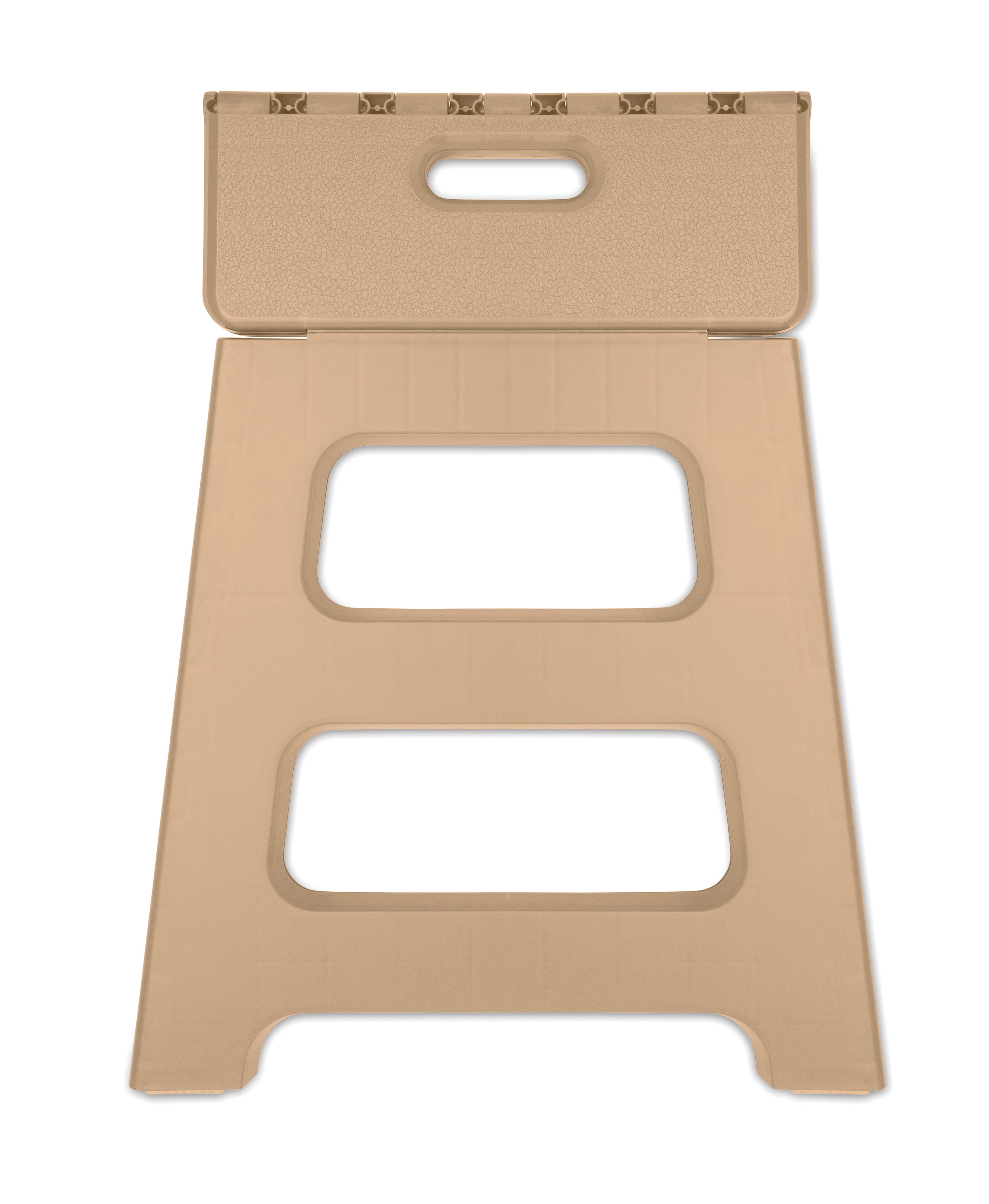 JAK Portable Foldable Stool with Anti-Slip Surface