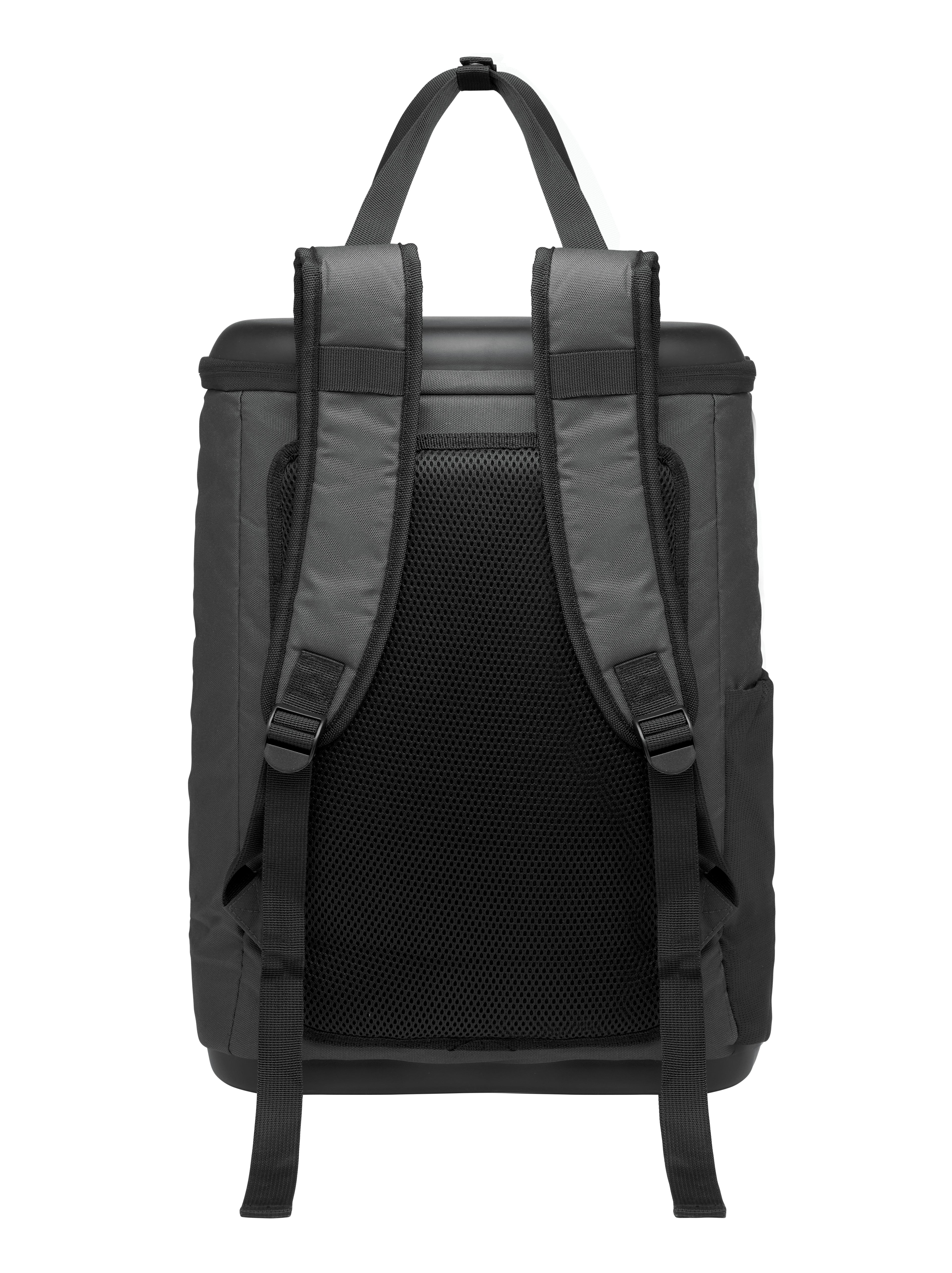 COLDI Insulated Cooler Rucksack 20L RPET