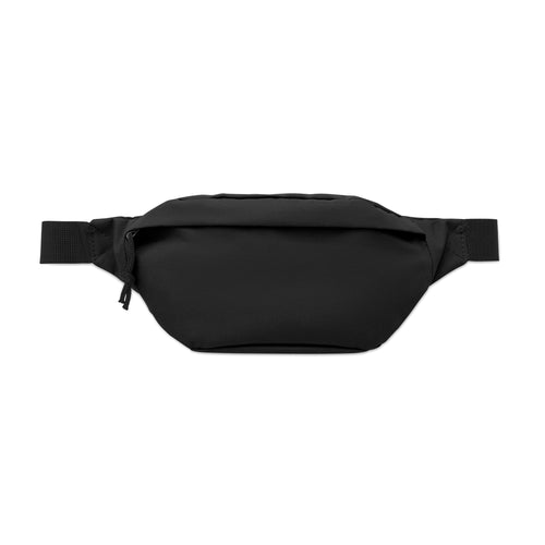HIPLA Recycled RPET Waist Bag with Dual Compartments