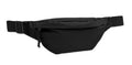 HIPLA Recycled RPET Waist Bag with Dual Compartments