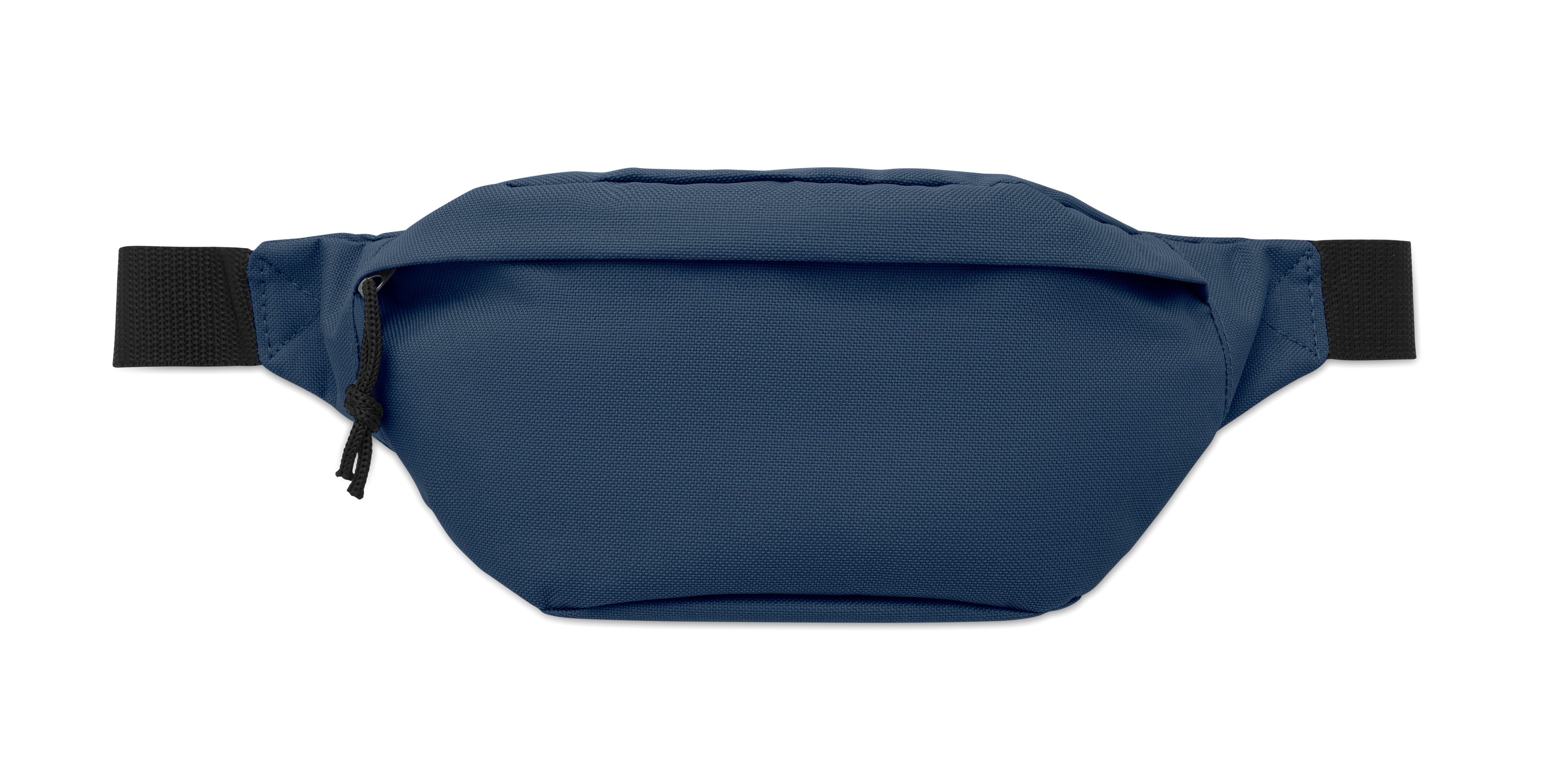 HIPLA Recycled RPET Waist Bag with Dual Compartments