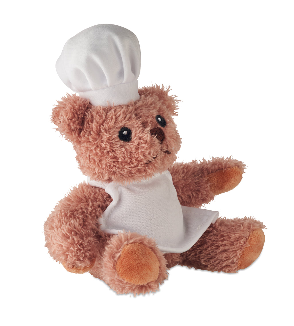 TEDDCHEF