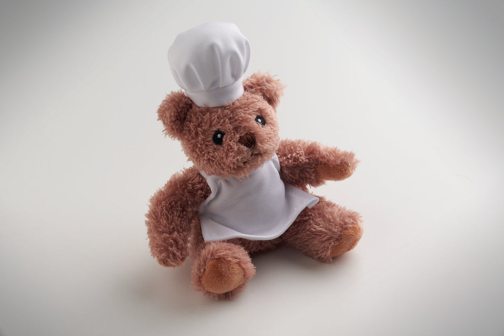 TEDDCHEF