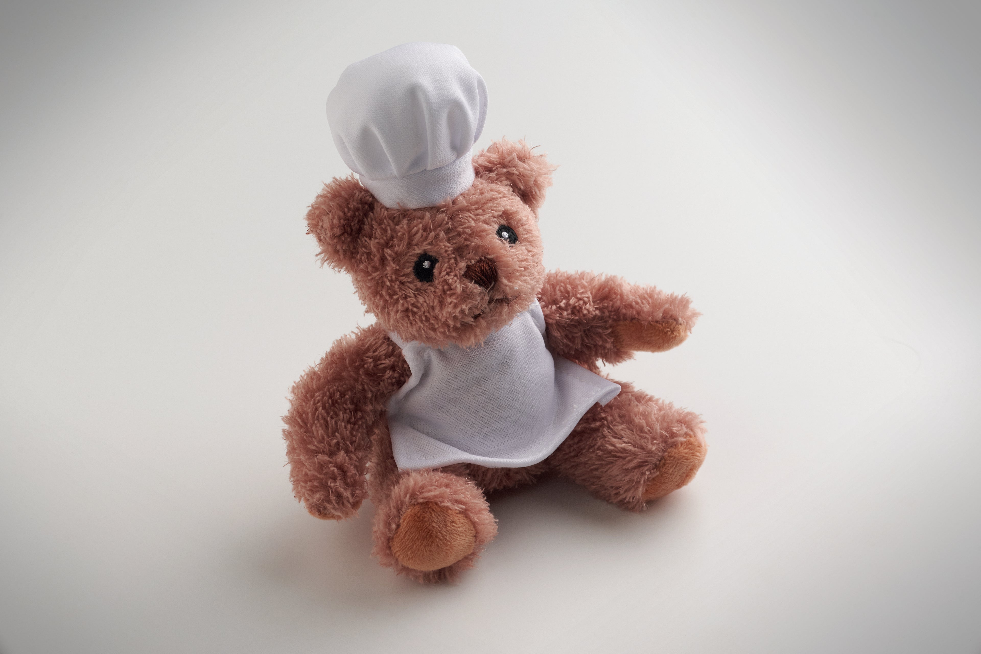 TEDDCHEF