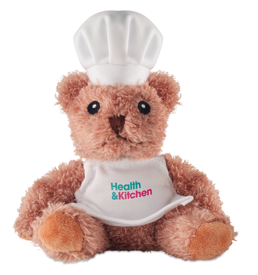 TEDDCHEF
