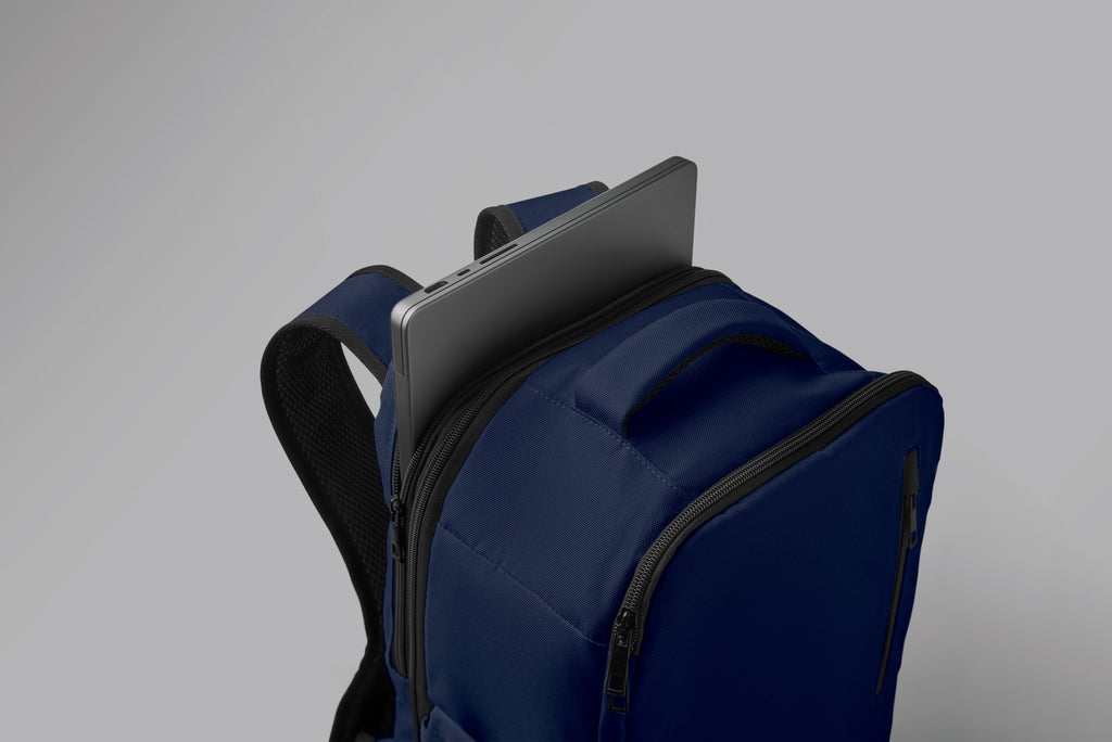 FLYSAFE Cabin Size Carry On Backpack RPET