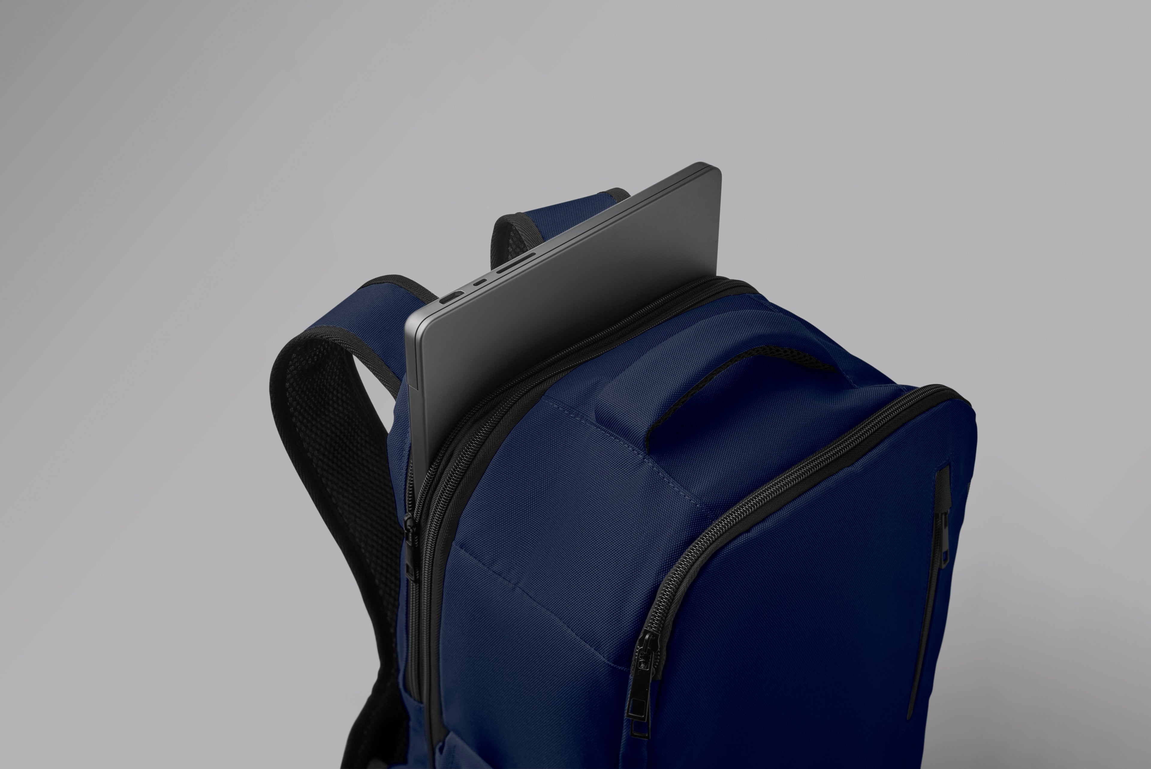 FLYSAFE Cabin Size Carry On Backpack RPET