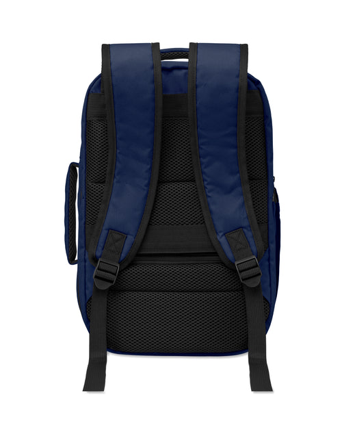FLYSAFE Cabin Size Carry On Backpack RPET