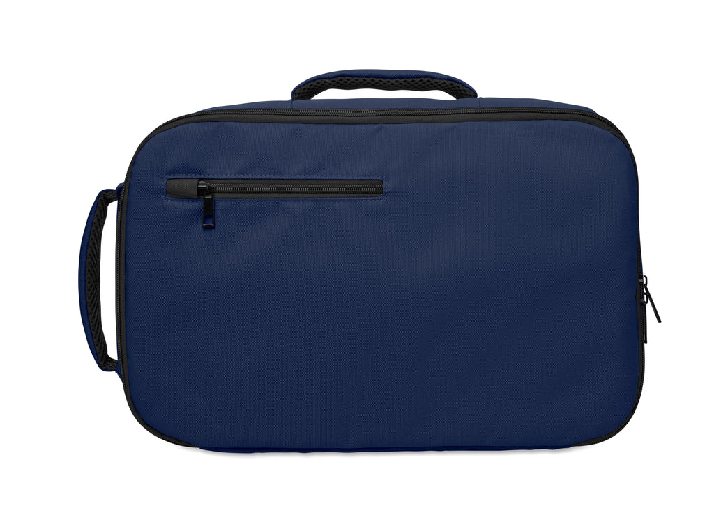 FLYSAFE Cabin Size Carry On Backpack RPET