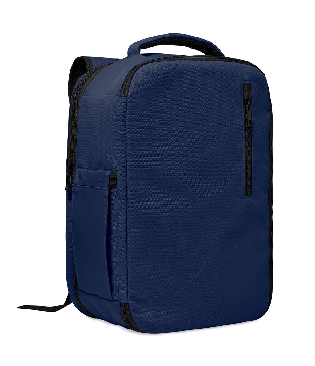 FLYSAFE Cabin Size Carry On Backpack RPET