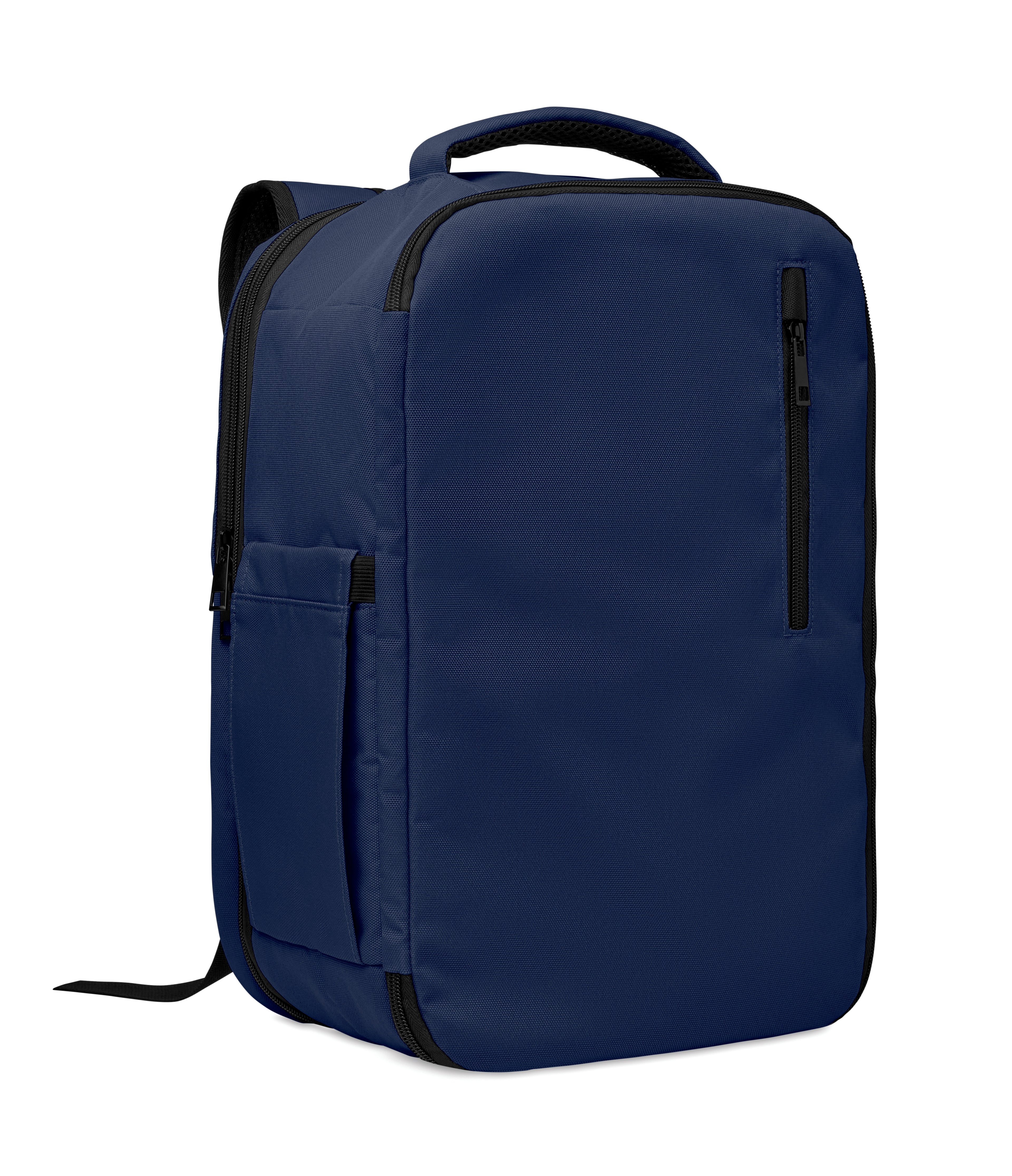 FLYSAFE Cabin Size Carry On Backpack RPET