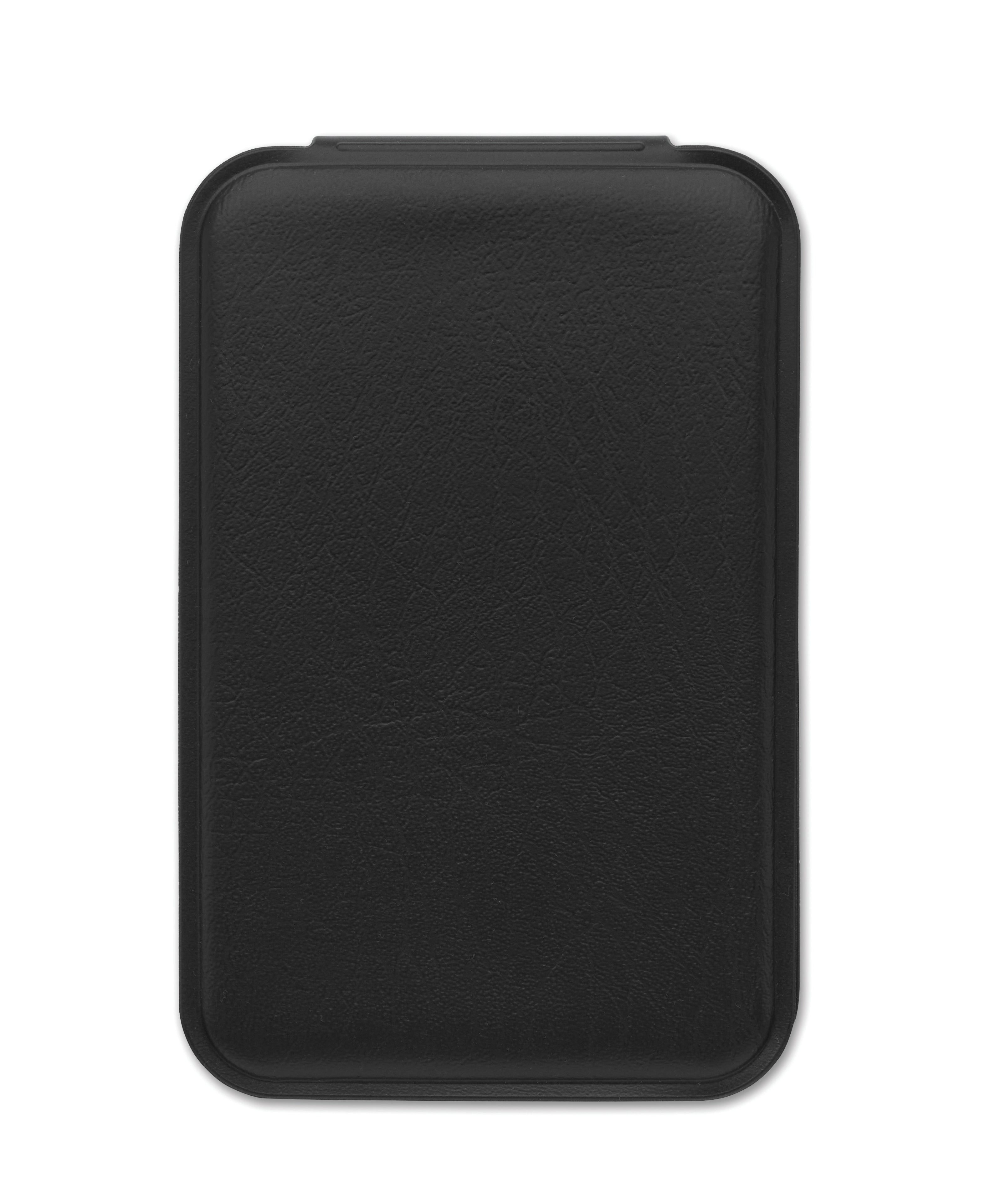 ITSME Compact Mirror in Foldable PU Case