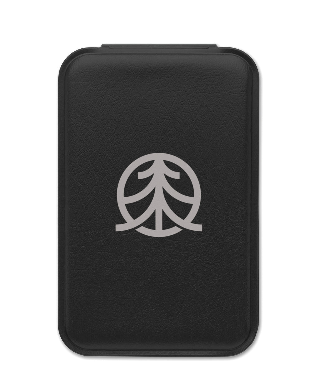 ITSME Compact Mirror in Foldable PU Case