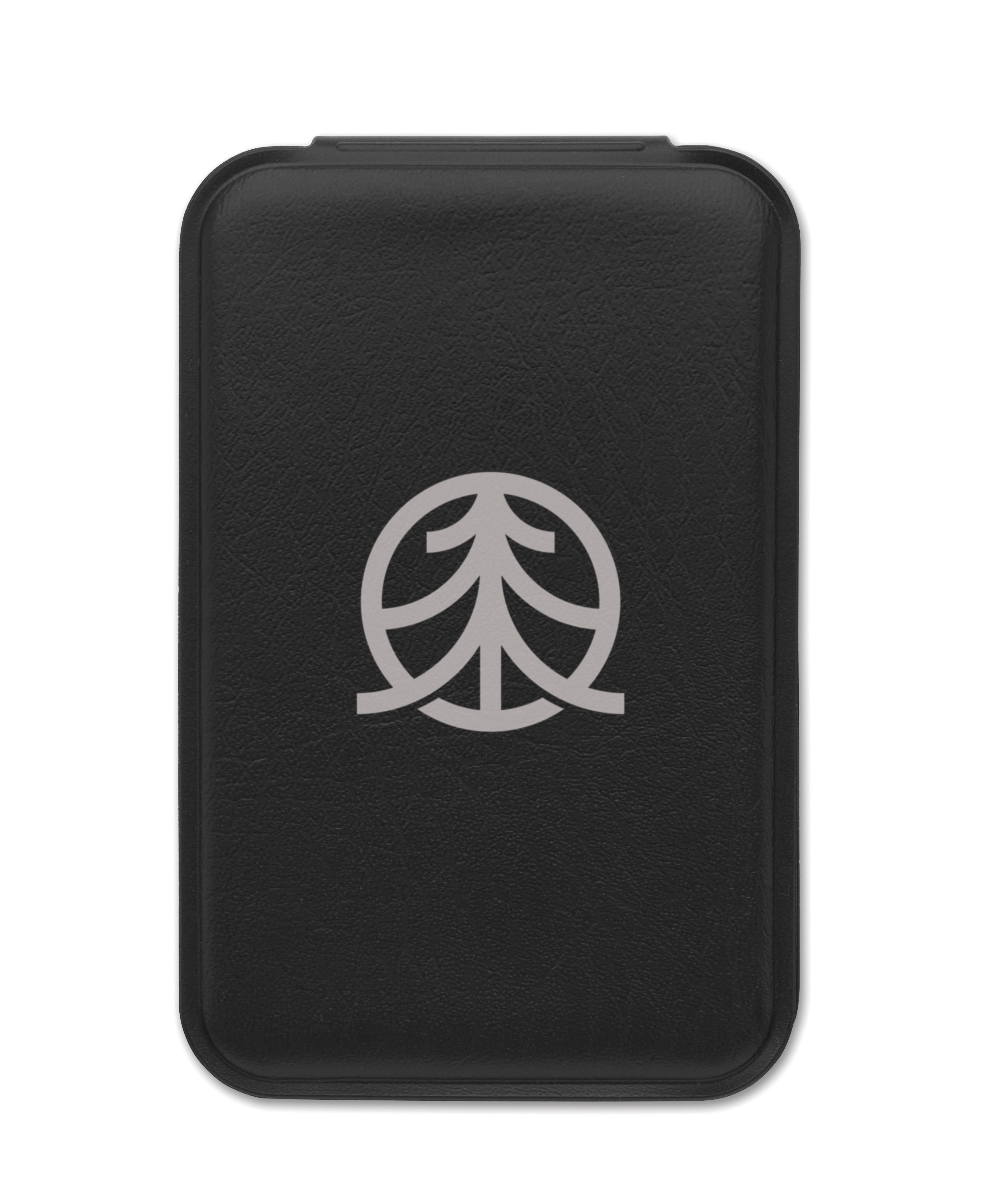 ITSME Compact Mirror in Foldable PU Case