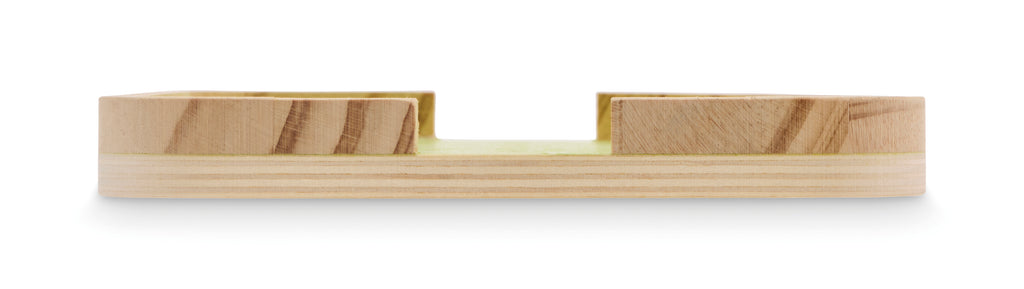 Bolin Wooden Tabletop Soccer Game