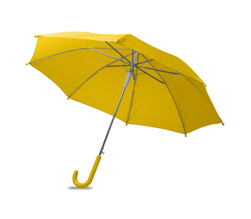 DRYKID 18 Inch Kids Auto Open Umbrella
