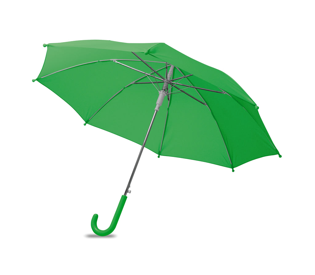 DRYKID 18" Kids Auto Open Umbrella