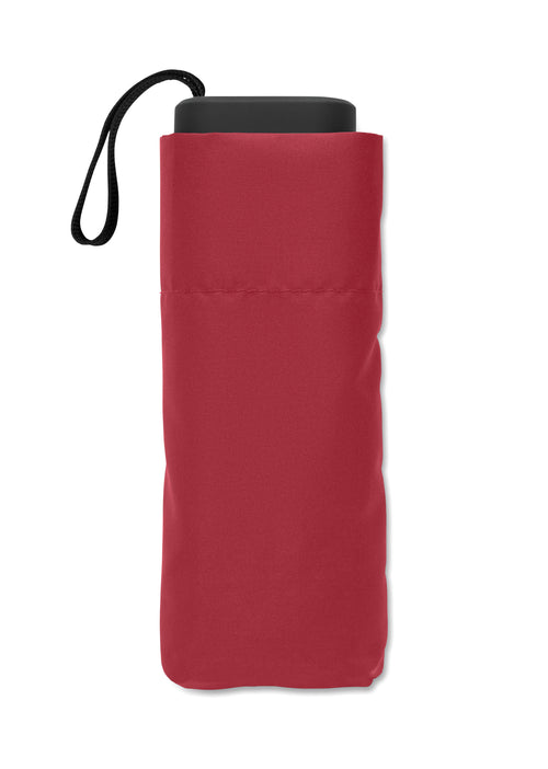 Portland Sin Compact Windproof Umbrella 19 Inch