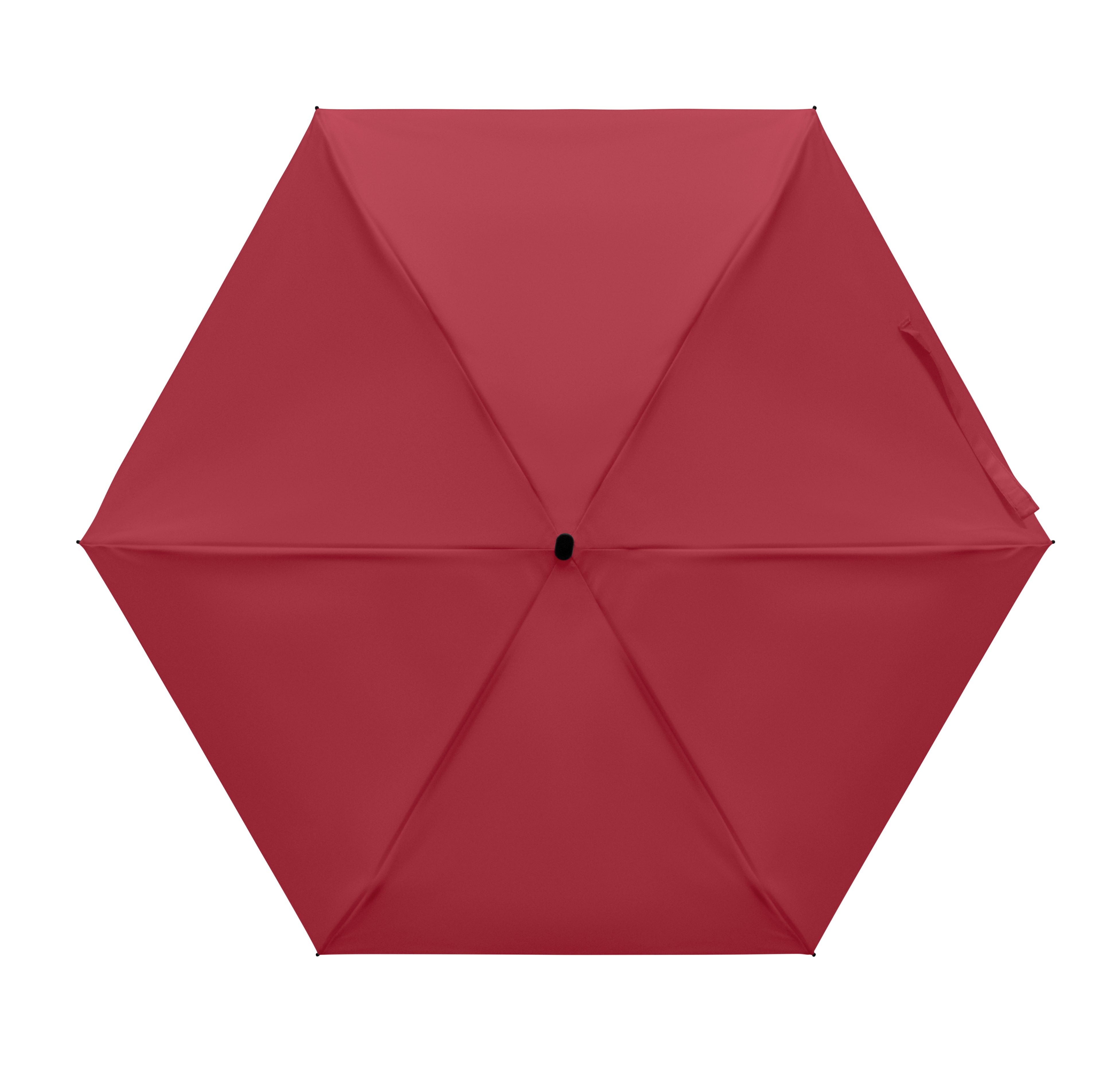 Portland Sin Compact Windproof Umbrella 19 Inch