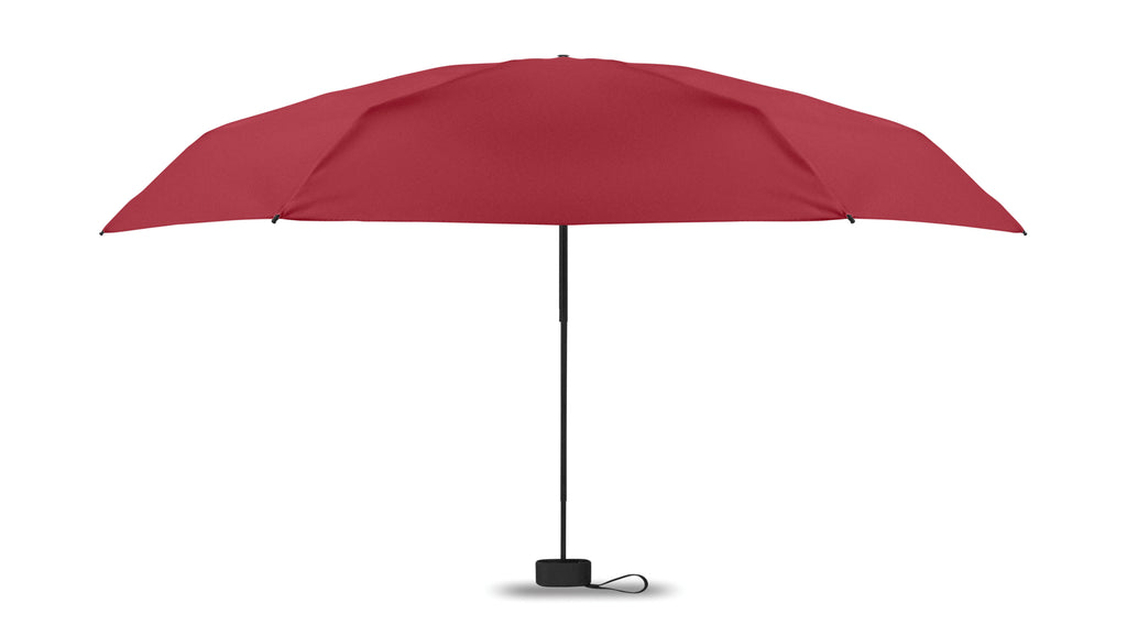Portland Sin Compact Windproof Umbrella 19 Inch