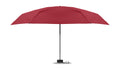 Portland Sin Compact Windproof Umbrella 19 Inch
