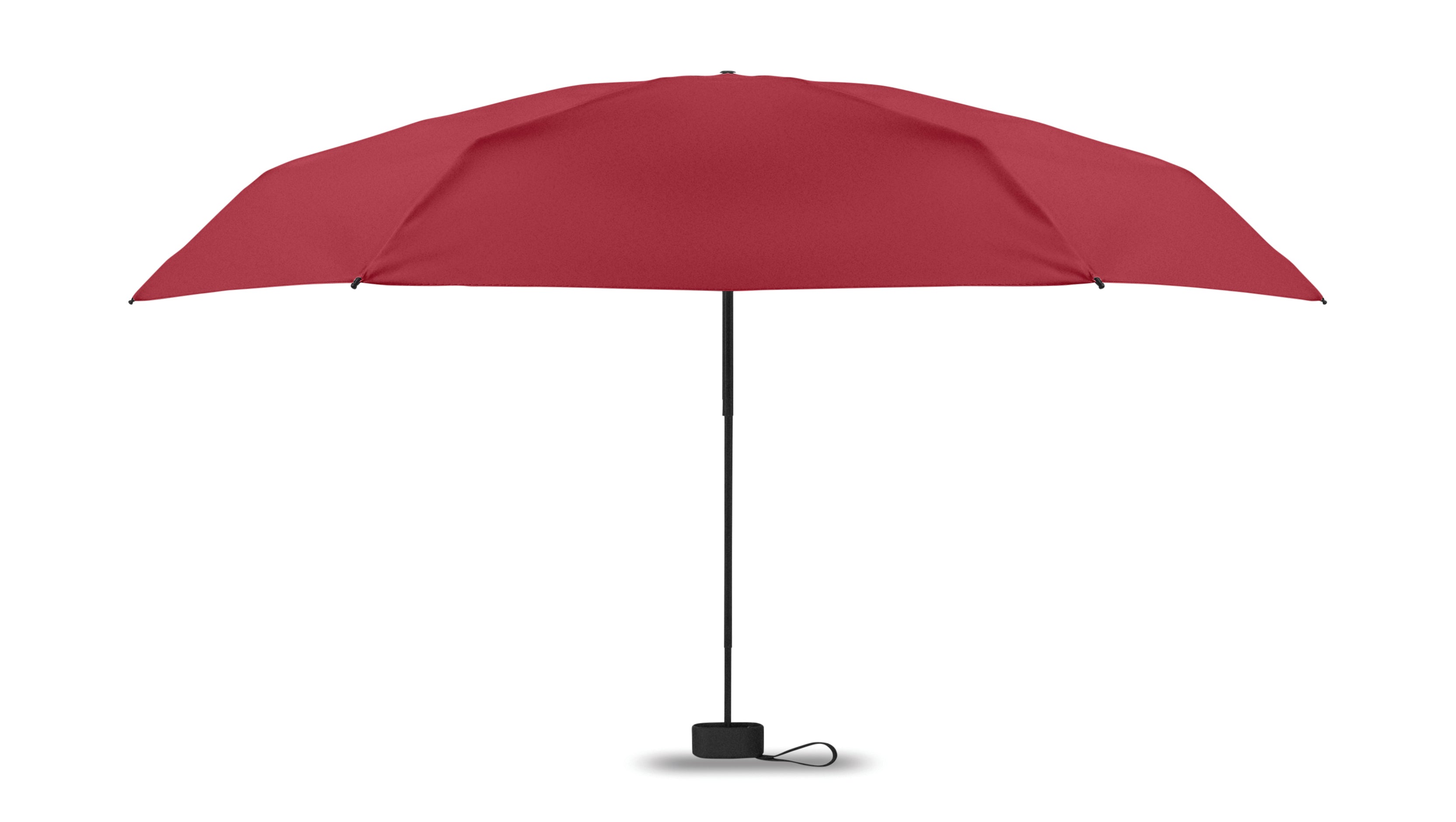 Portland Sin Compact Windproof Umbrella 19 Inch