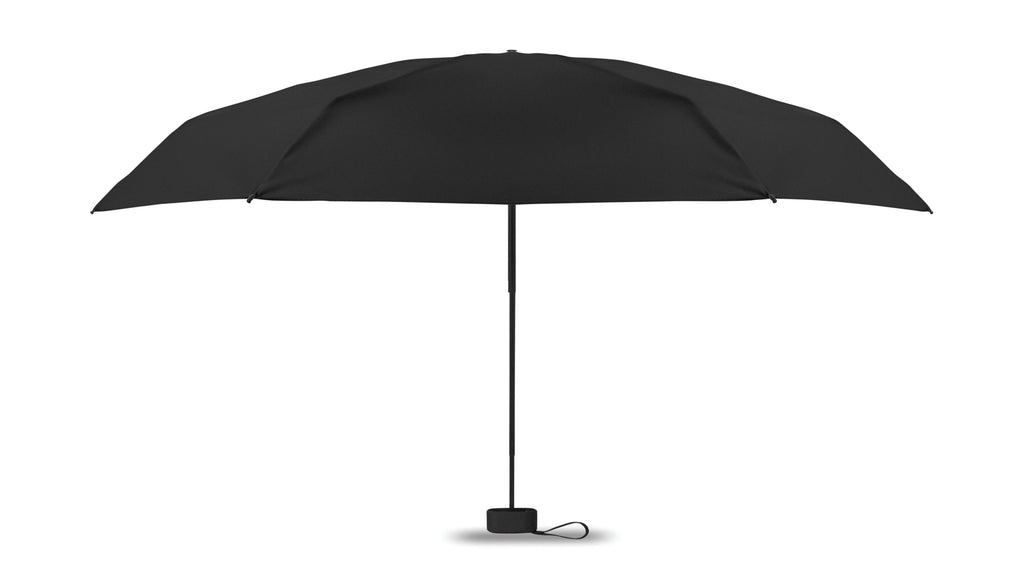Portland Sin Compact Windproof Umbrella 19 Inch