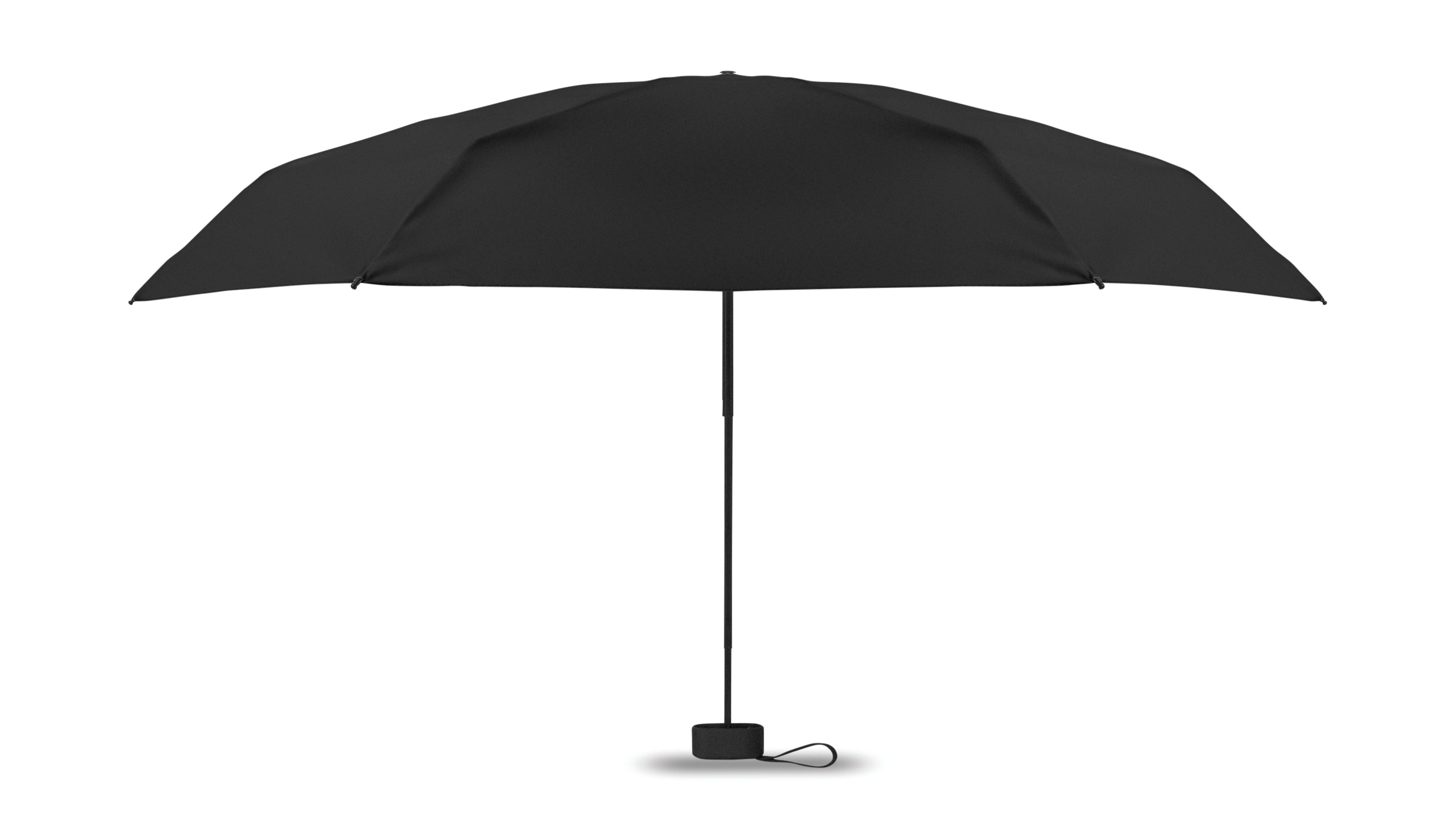 Portland Sin Compact Windproof Umbrella 19 Inch