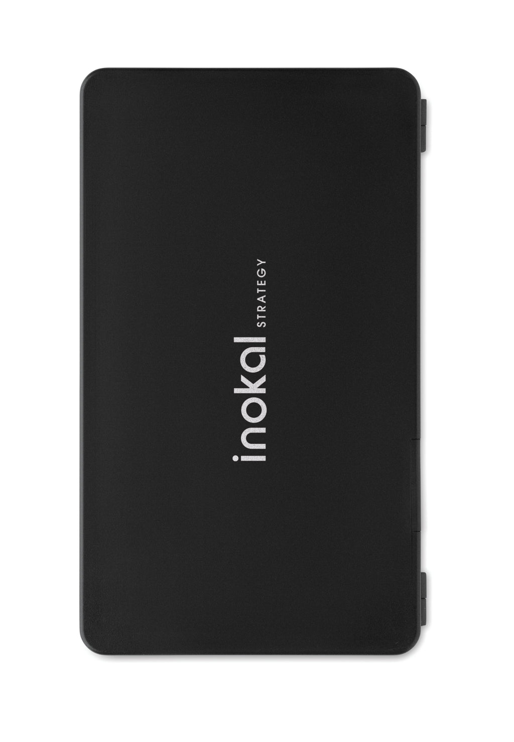 CLERK Calculator with 5" LCD Writing Tablet