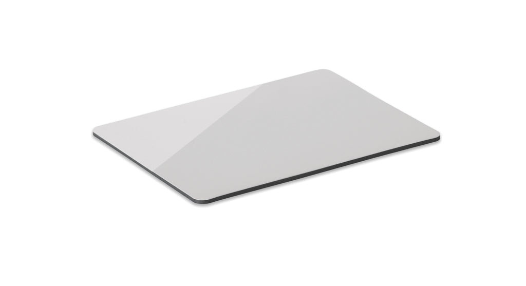 MAGREC 75 Rectangular PVC Laminated Fridge Magnet