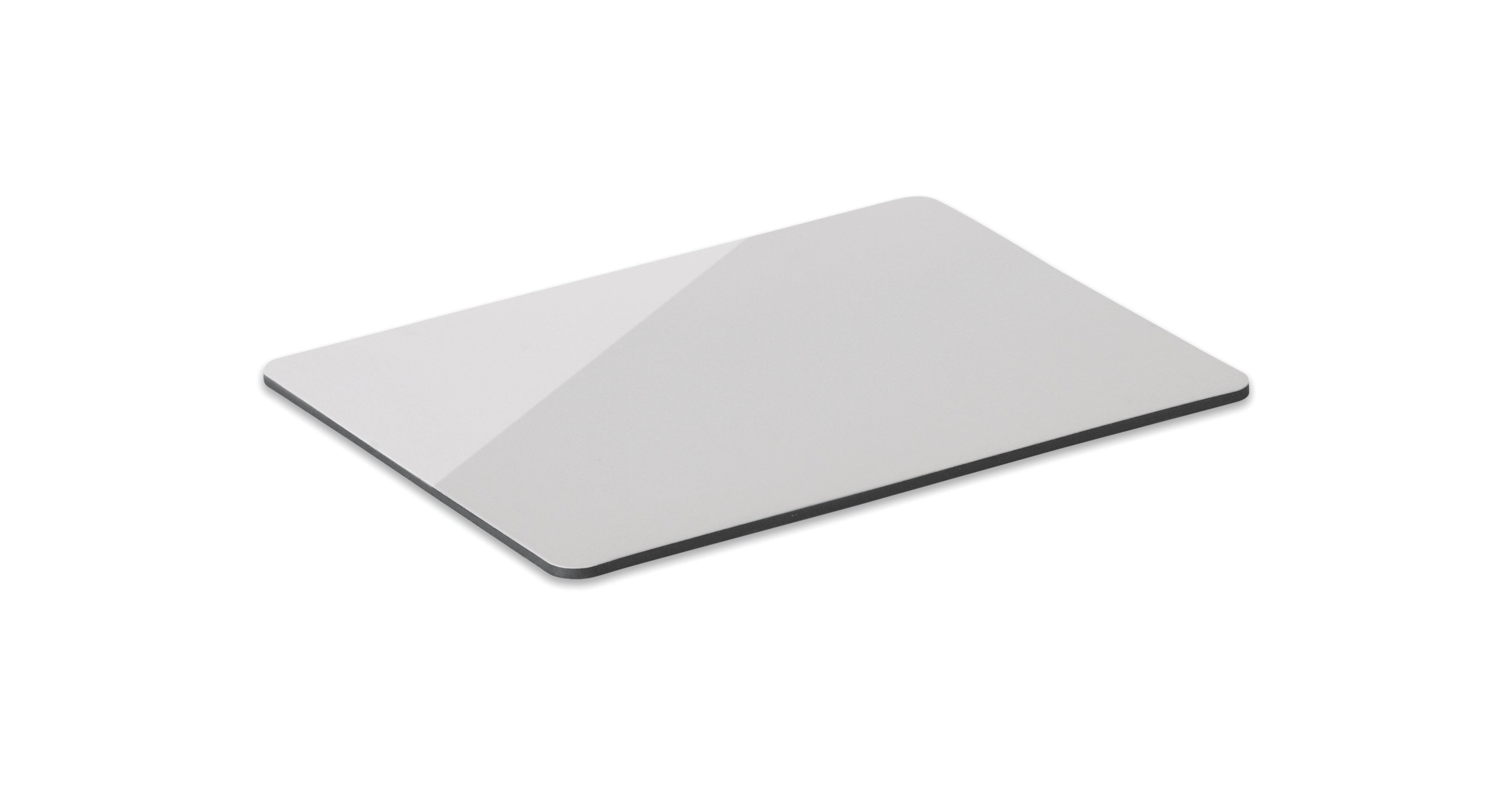 MAGREC 75 Rectangular PVC Laminated Fridge Magnet
