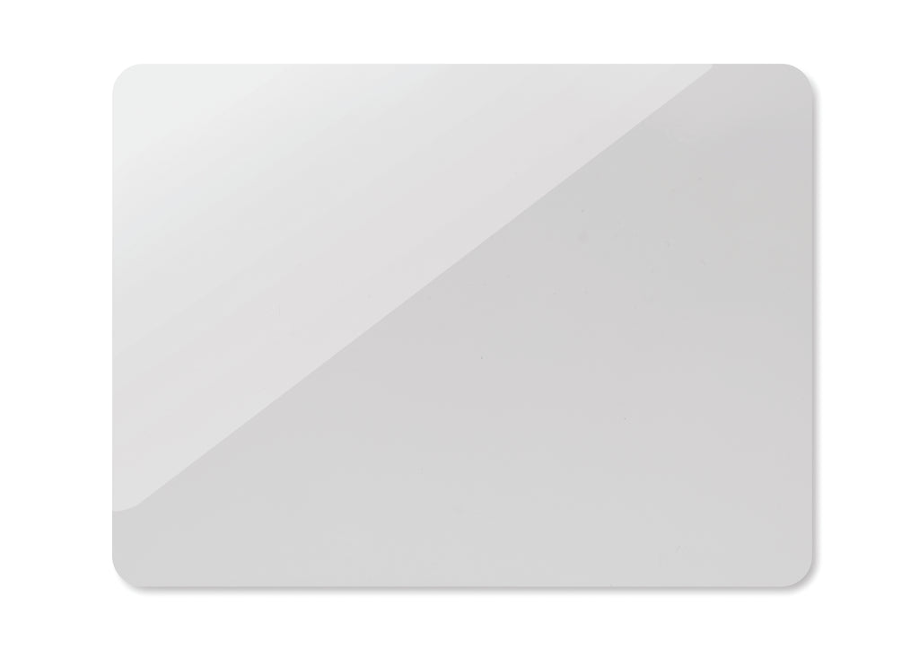 MAGREC 75 Rectangular PVC Laminated Fridge Magnet