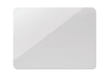MAGREC 75 Rectangular PVC Laminated Fridge Magnet
