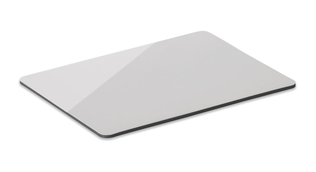 MAGREC 100 Rectangular PVC Laminated Fridge Magnet