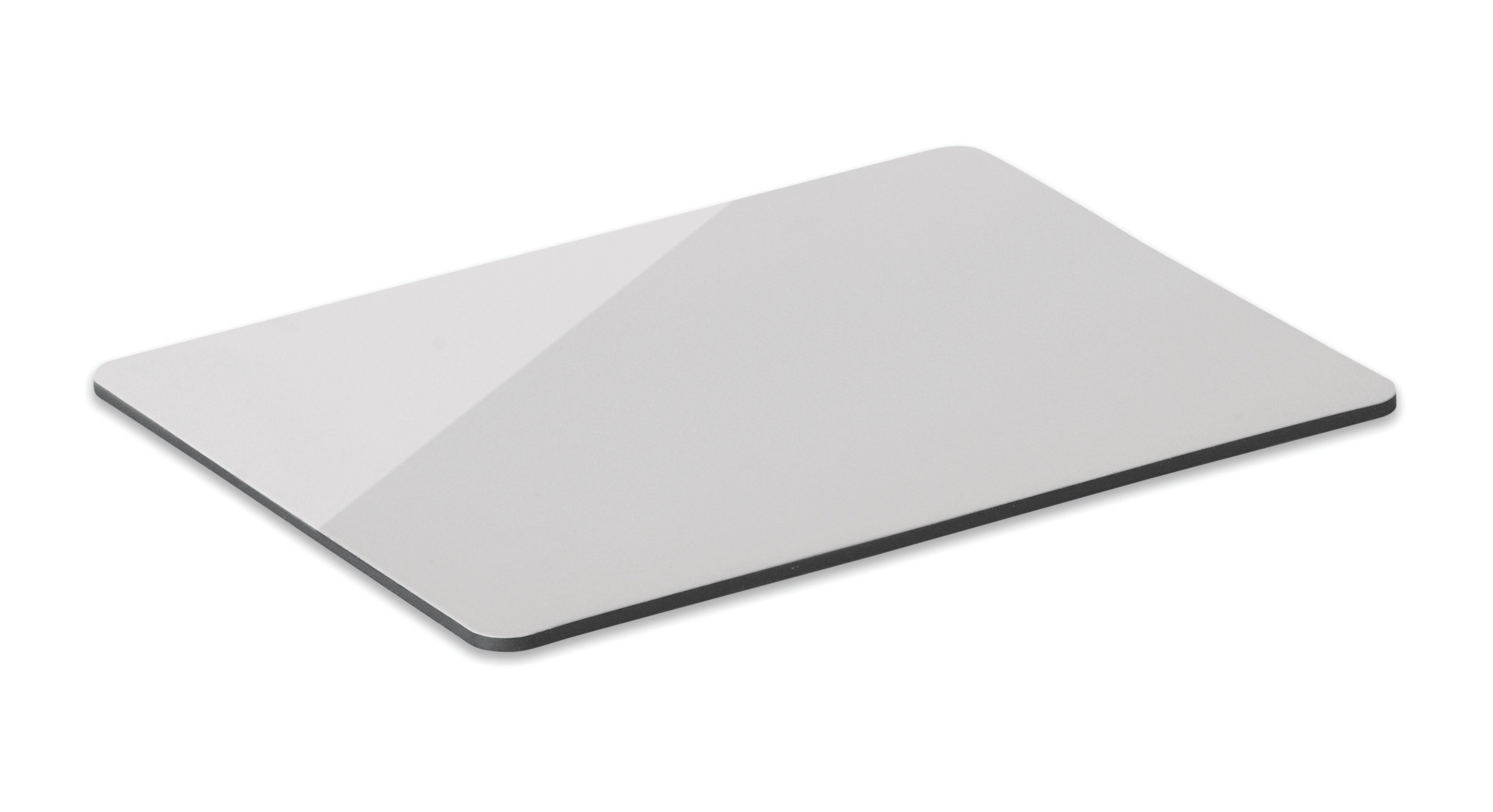 MAGREC 100 Rectangular PVC Laminated Fridge Magnet